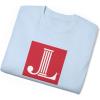 The Junior League T-Shirt(Light Blue)