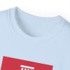 The Junior League T-Shirt(Light Blue)
