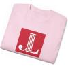 The Junior League T-Shirt(Light Pink)