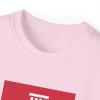 The Junior League T-Shirt(Light Pink)