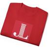 The Junior League T-Shirt(Red)