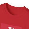 The Junior League T-Shirt(Red)