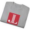 The Junior League T-Shirt(Sport Grey)