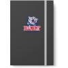 Belmont University Contrast Notebook – Ruled