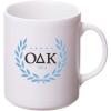 Greekgear Omicron Delta Kappa Coffee Mug