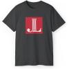 The Junior League T-Shirt(Dark Heather)
