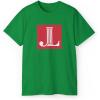 The Junior League T-Shirt(Irish Green)