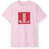 The Junior League T-Shirt(Light Pink)