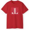 The Junior League T-Shirt(Red)