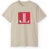 The Junior League T-Shirt(Sand)