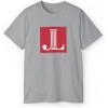 The Junior League T-Shirt(Sport Grey)