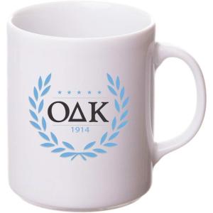 Greekgear Omicron Delta Kappa Coffee Mug