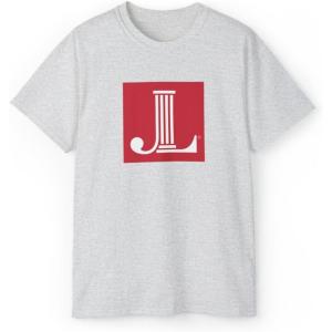 The Junior League T-Shirt(Ash)
