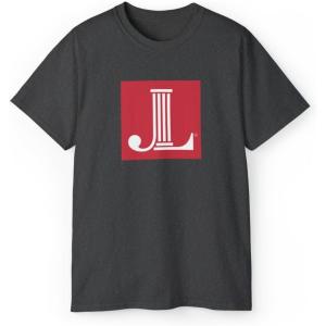 The Junior League T-Shirt(Dark Heather)