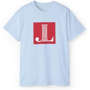 The Junior League T-Shirt(Light Blue)