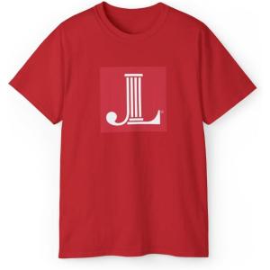 The Junior League T-Shirt(Red)
