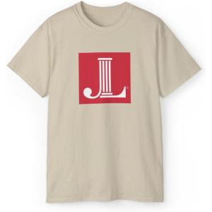 The Junior League T-Shirt(Sand)
