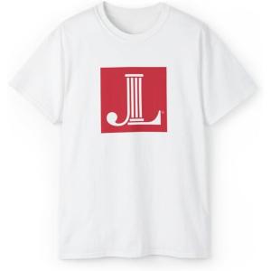 The Junior League T-Shirt(White)