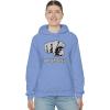 Express Design Group Got Jesus? – Christian Hoodie Sweatshirt(Carolina Blue)