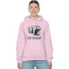Express Design Group Got Jesus? – Christian Hoodie Sweatshirt(Light Pink)