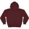 Express Design Group Got Jesus? – Christian Hoodie Sweatshirt(Maroon)