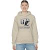 Express Design Group Got Jesus? – Christian Hoodie Sweatshirt(Sand)