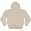 Express Design Group Got Jesus? – Christian Hoodie Sweatshirt(Sand)