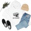 Express Design Group Got Jesus? – Christian Hoodie Sweatshirt(White)
