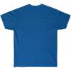 Express Design Group Property of Jesus – Christian T-Shirt(Royal)