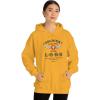 Express Design Group Soldier Of The Lord – Christian Hoodie Sweatshirt(Gold)