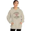 Express Design Group Soldier Of The Lord – Christian Hoodie Sweatshirt(Sand)