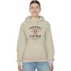Express Design Group Soldier Of The Lord – Christian Hoodie Sweatshirt(Sand)