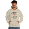 Express Design Group Soldier Of The Lord – Christian Hoodie Sweatshirt(Sand)