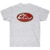 Christ The Original Classic – Christian T-Shirt(Ash)