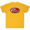 Christ The Original Classic – Christian T-Shirt(Gold)