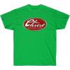Christ The Original Classic – Christian T-Shirt(Irish Green)