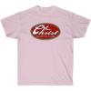 Christ The Original Classic – Christian T-Shirt(Light Pink)