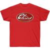 Christ The Original Classic – Christian T-Shirt(Red)