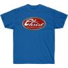 Christ The Original Classic – Christian T-Shirt(Royal)