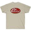 Christ The Original Classic – Christian T-Shirt(Sand)