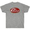 Christ The Original Classic – Christian T-Shirt(Sport Grey)