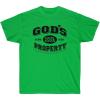 Irish Green