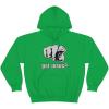 Irish Green