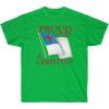 Irish Green