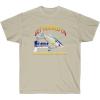Get Hooked On Jesus and You Should Become A Fisher of Men – Christian T-Shirt(Sand)