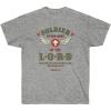 Sport Grey