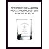 Greekgear Kappa Alpha Psi Old Style Glass Transparent