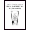 Greekgear Phi Kappa Psi Mixing Glass Transparent