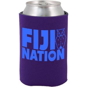 Fiji Nations Can Cooler