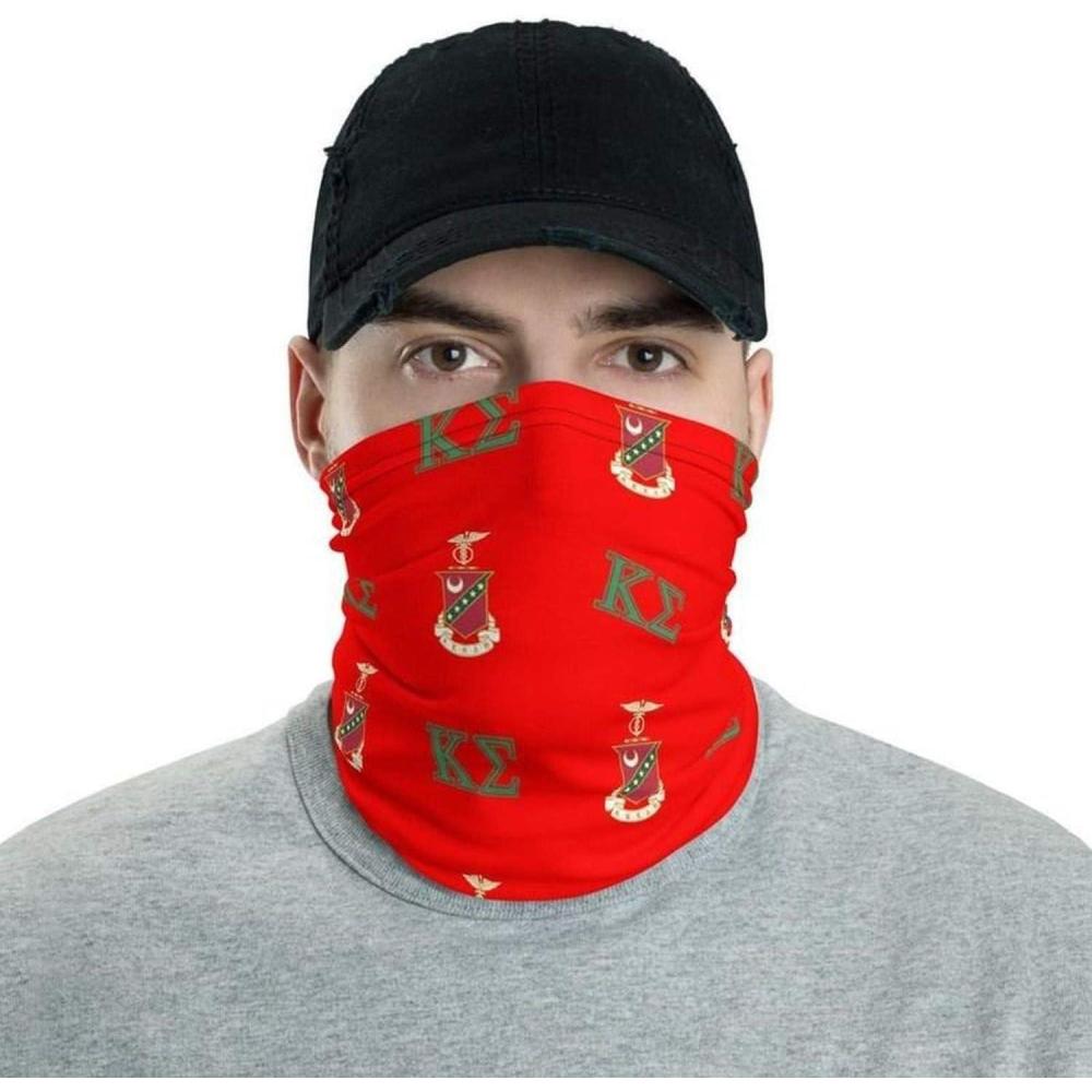 imageKappa Sigma Neck Gaiters